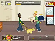 Pup World game thumbnail