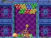 Puzzle Bobble game thumbnail