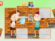 Puzzle Game Boys game thumbnail