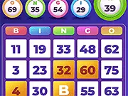 Quest Bingo game thumbnail