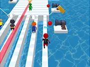Red Light, Green Light game thumbnail