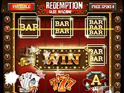 Redemption Slot Machine game thumbnail