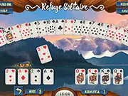 Refuge Solitaire game thumbnail