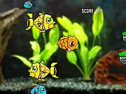 Robotic Fishy game thumbnail