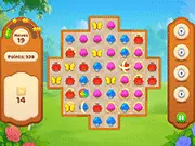 Royal Garden Match game thumbnail