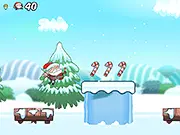 Run Santa! game thumbnail