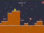 Santa Claus Rushed! game thumbnail