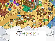 Seek & Find game thumbnail
