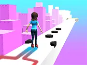 Shift Run game thumbnail