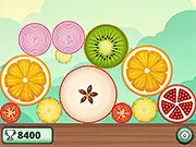 Slicey Merge game thumbnail