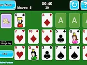 Solitaire Fortune game thumbnail