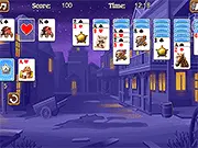 Solitaire Reverse game thumbnail