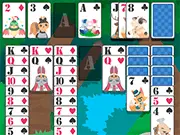 Solitaire Tail game thumbnail