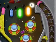 Space Adventure Pinball game thumbnail