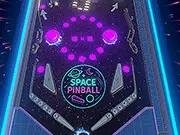 Space Pinball game thumbnail