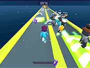 Squid Runner game thumbnail