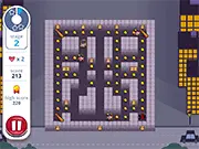 Street Robbery game thumbnail