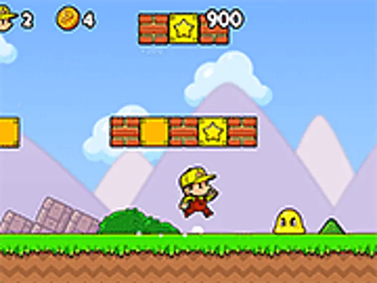 Super Pizza Quest game thumbnail