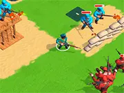 Super War game thumbnail