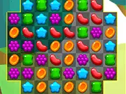 Sweet Match game thumbnail