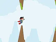 Tappy Super Kid game thumbnail