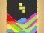 Tetris Sand game thumbnail