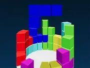 Tetrix 3D game thumbnail