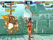 The King of Fighters v1.8 game thumbnail