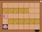 The Pig Escape WebGL game thumbnail