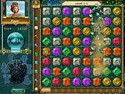 The Treasures of Montezuma game thumbnail