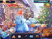The Winter Game: Hidden Object game thumbnail