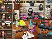 Thief at the Gym game thumbnail