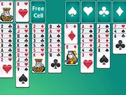 Three Cell game thumbnail