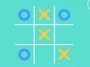 Tic Tac Toe game thumbnail