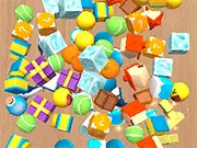 Tiled Match Three game thumbnail