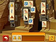 Tiles of Egypt Html5 game thumbnail