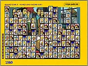 Tiles of The Simpsons game thumbnail