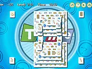 Time Mahjong game thumbnail