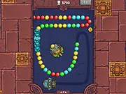 Totemia: Cursed Marbles game thumbnail