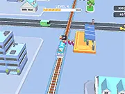Train Master game thumbnail
