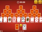 Tripeaks Solitaire game thumbnail