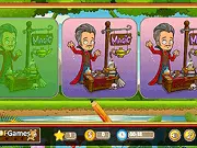 Which is Different Cartoons game thumbnail
