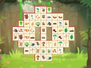 Woodventure: Mahjong Connect game thumbnail