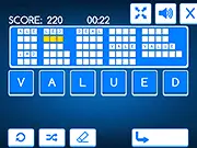 Words Jungle game thumbnail
