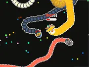Worms io game thumbnail