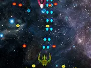 X-treme Space Shooter game thumbnail