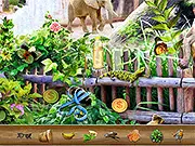 Zoo Mysteries game thumbnail