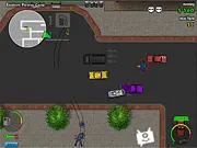 Ace Gangster Taxi game thumbnail