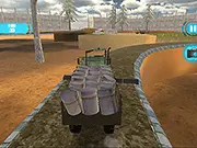 Army Cargo Driver game thumbnail