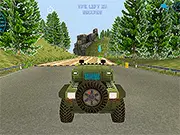 Army Truck Driver Online game thumbnail